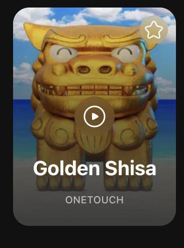 Live Casino icon
